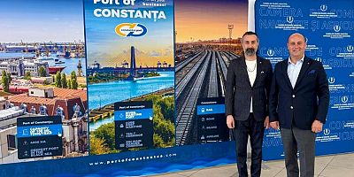 ÜNLÜER'DEN KÖSTENCE'DE ÖNEMLİ GİRİŞİM..