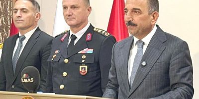 Vali Hacıbektaşoğlu son noktayı koydu: “Alaplı’da maden aranacak”