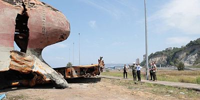 Valilikten; Kafkametler ile ilgili son durum açıklaması!