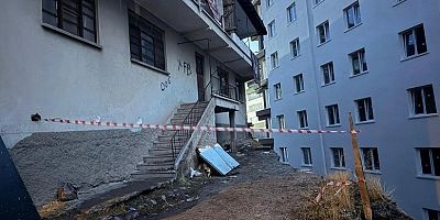 Vatandaşın CİMER’denYaptığı Acil Yardım Çağrısı Kurumları Teyakkuza Geçirdi