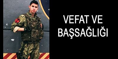 VEFAT VE BAŞSAĞLIĞI