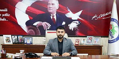 VEKÂLET, MECLİS ÜYESİ BATUHAN GÜNCE’DE