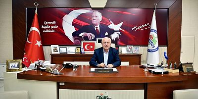 VEKALET AKÇAKAYA'DA