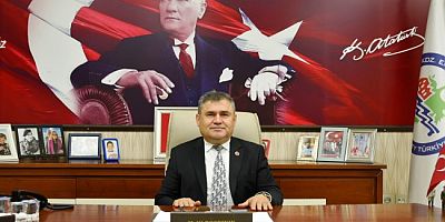 VEKALET, MECLİS ÜYESİ CENGİZ GÜNEŞ’DE