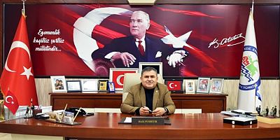 VEKALET, MECLİS ÜYESİ CENGİZ GÜNEŞ’TE