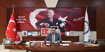 VEKALET, MECLİS ÜYESİ ERGÜN DÜZGÜN’DE