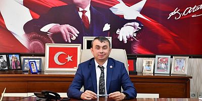 VEKALET, MECLİS ÜYESİ ERKAN MUTLU’DA