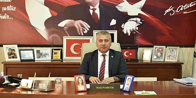 Vekalet meclis üyesi Gökhan Günay’da