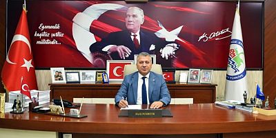 VEKALET, MECLİS ÜYESİ GÖKHAN GÜNAY’DA