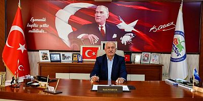 VEKALET, MECLİS ÜYESİ MEHMET AKÇAKAYA’DA