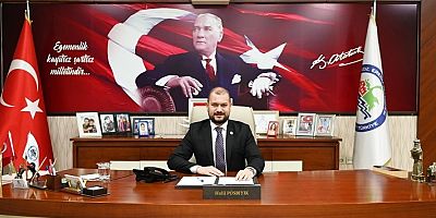  VEKALET, MECLİS ÜYESİ MERT BUĞRA ÖZAYDIN’'DA