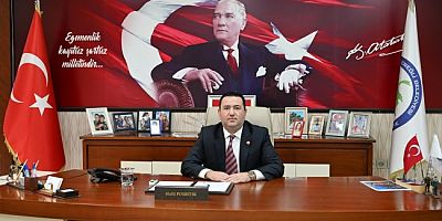 VEKALET, MECLİS ÜYESİ NURULLAH ÖZDEMİR’DE