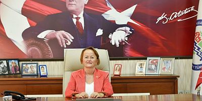 VEKALET, MECLİS ÜYESİ YAŞARE AYDIN’DA