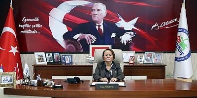 VEKALET, MECLİS ÜYESİ YAŞARE AYDIN’DA