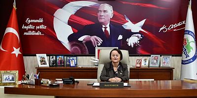 VEKALET, MECLİS ÜYESİ YAŞARE AYDIN’DA