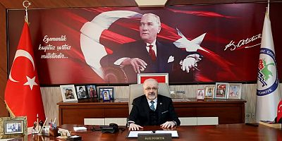 VEKALET, MECLİS ÜYESİ YILDIRAY ARSLAN’DA