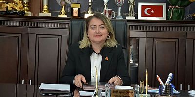 VEKALET YASEMİN ÇAKIR TORUN'DA