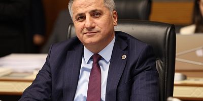 Vekil Bozkurt Açıkladı