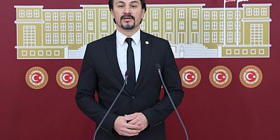 VEKİL ERTUĞRUL'DAN MADENCİLER GÜNÜ AÇIKLAMASI...