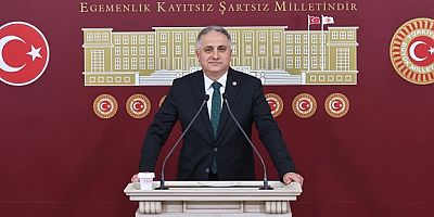 VEKİLİMİZ BOZKURT’TAN BAYRAM MESAJI