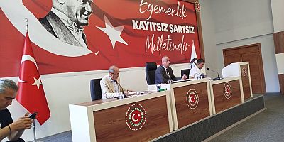 Yalçın: “Köylerden Şehre Göçün En Büyük Nedenlerinden Biri Isınma”