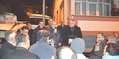 “YAPTIKLARIMIZ YAPACAKLARIMIZIN TEMİNATIDIR”