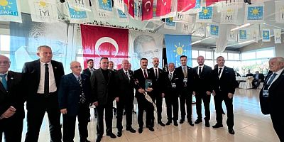 YAVUZ ERKMEN GÜVEN TAZELEDİ