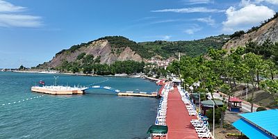 YAZ SONU GELDİ, PLAJLAR KAPANACAK!