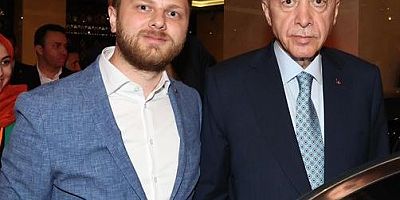 YAZICIOĞLU BAŞKAN ERDOĞANIN HEP YANINDA  OLDU