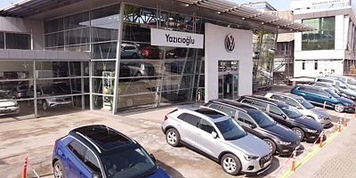 YAZICIOĞLUNDAN FİNASMAN SEÇENEKLERİ İLE HAYALİNİZDEKİ ARACA ULAŞIN