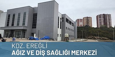 Yeni Yıl İtibariyle Hizmete Başlıyor