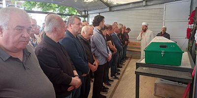 YILDIZHAN AİLESİNİN ACI GÜNÜ