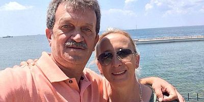 Yılmaz ailesinin acı günü