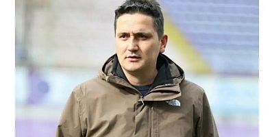 YILMAZ: ENERJİMİZİ RAKİPLER İÇİN BİRLEŞTİRELİM, PLAY-OFF YOLUNDA KENETLENELİM