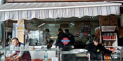 YÖREMİZİN KÜLTÜRÜNÜ YAŞATAN LOKMACI SABAHTTİN