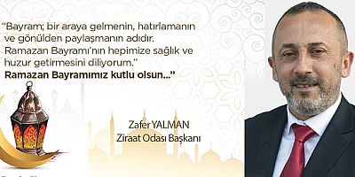 ZAFER YALMAN