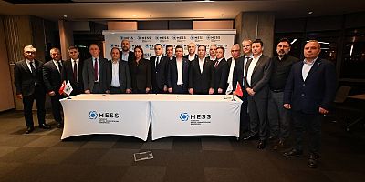 ZAFER YİNE TÜRK METALLİLERİN OLDU