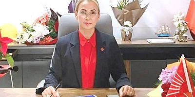 ZERRİN YILMAZ ERDOĞAN'DAN,3 NİSAN MESAJI