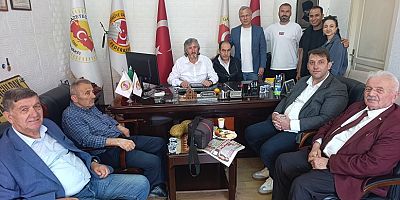 ZGC’DE GELENEKSEL BAYRAMLAŞMA PROGRAMI