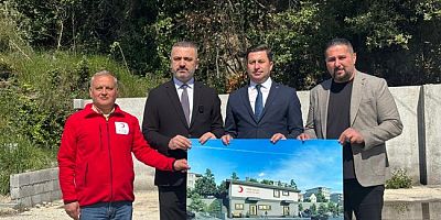 ZONGULDAK’A AŞEVİ MÜJDESİ