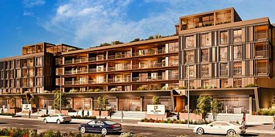 Zonguldak’a Değer Katacak Proje “Del Marin”