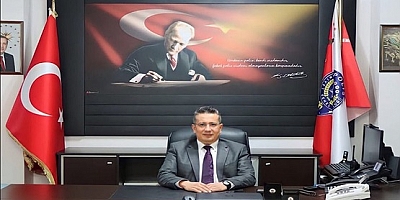 ZONGULDAK İL EMNİYET MÜDÜRÜ SİNAN ERGEN OLDU