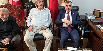 ZONGULDAK’IN GELECEĞİ ŞEKİLLENİYOR: GAZDAN RAYA, YOLDAN LİMANA KADAR DEV HAMLELER