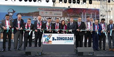 Zonguldak'ın zenginliklerini İstanbul'a taşıdılar