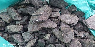 Zonguldak Valiliği taş çıkan kömür torbası mağduriyetini gideriyor