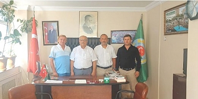 ZONGULDAK ZİRAAT ODALARI İL KOORDİNASYON KURULU TAVSİYE KARARLARINI AÇIKLADI