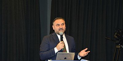 ZONSİAD BAŞKANI NEJDET TISKAOĞLU GÜVEN TAZELEDİ