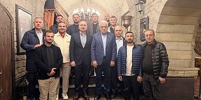 ZONSİAD Heyeti, Bakü’de Birleşmiş Milletler Programında 