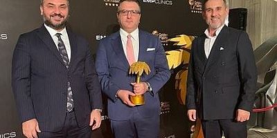 ZONSİAD KURUCU BAŞKANI TISKIOĞLU  TEBRİK MESAJI