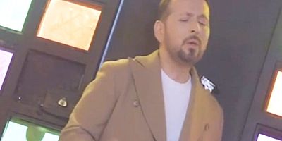 ZONSİAD üyesi Doç.Dr. Aydın Arslan klip çıkardı